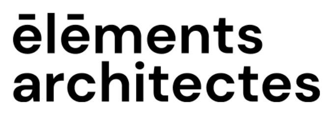 Eléments architectes