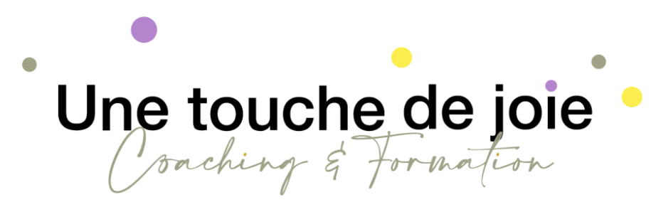 Une touche de Joie